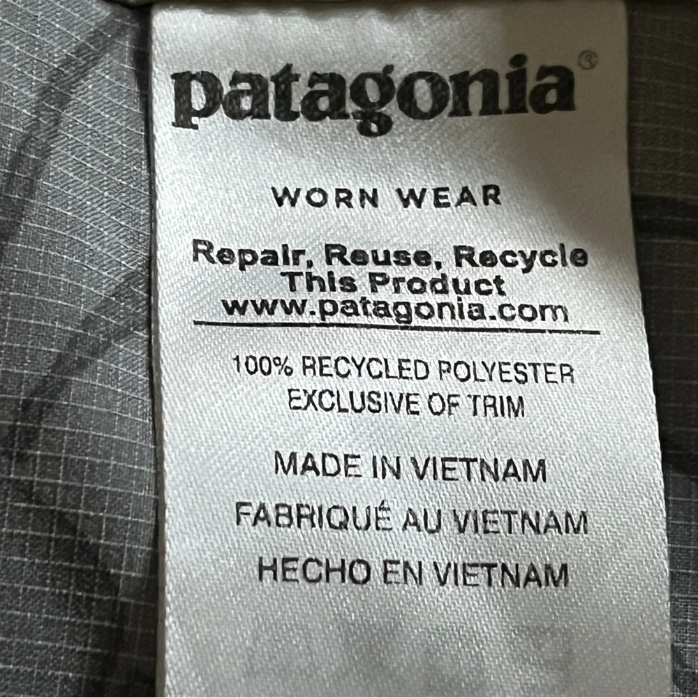 Patagonia Floral Hawaiian Swim Shorts - Size 38